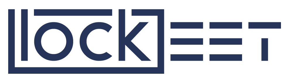 Lockeet Logo